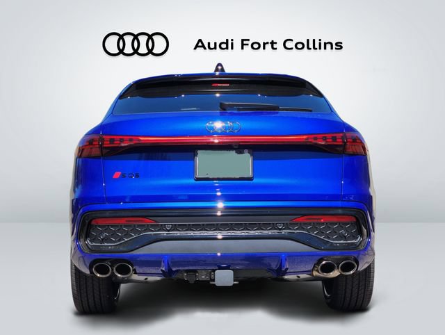New 2026 Audi SQ5 Premium Plus AWD/4WD image 6