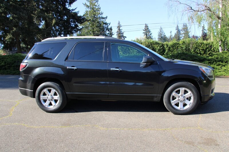 Used 2015 GMC Acadia SLE AWD/4WD image 14