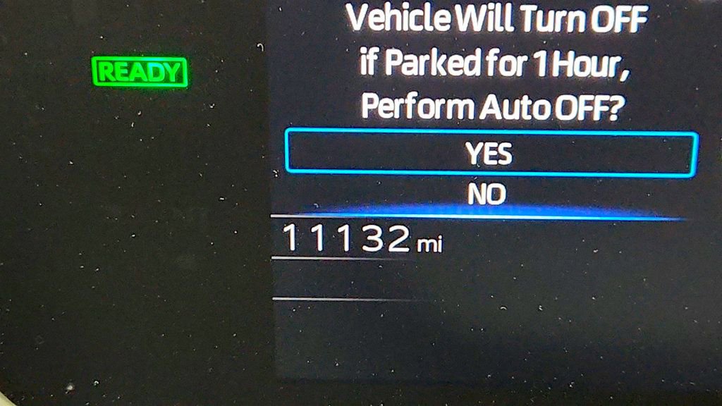 Used 2024 Toyota bZ4X AWD w/ Weather Package image 15