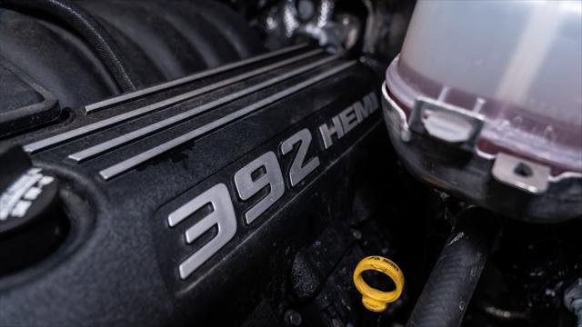 Used 2025 Jeep Gladiator Sport AWD/4WD image 25
