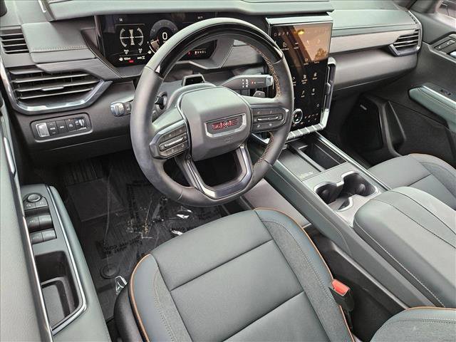 New 2026 GMC Acadia AT4 w/ Super Cruise Package image 3
