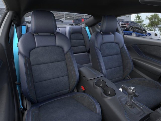 New 2026 Ford Mustang Dark Horse image 10