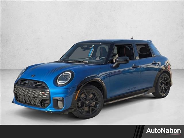 New 2026 MINI Cooper S