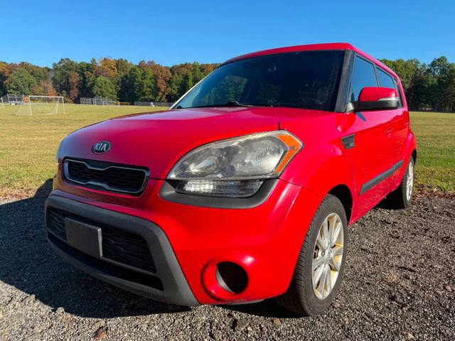 Used 2013 Kia Soul +