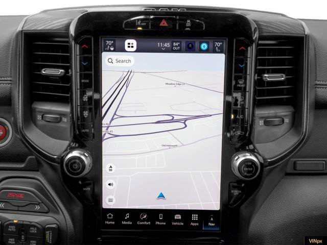 New 2026 RAM 1500 RHO image 13