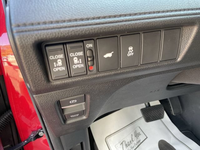 Used 2025 Honda Odyssey Sport-L image 11