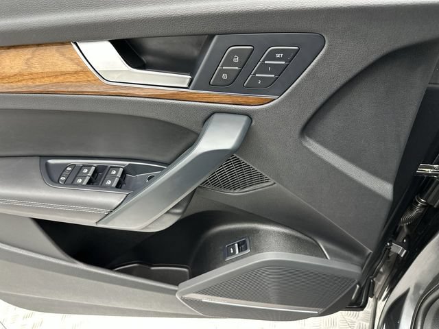Certified 2023 Audi Q5 2.0T Premium Plus AWD/4WD image 13