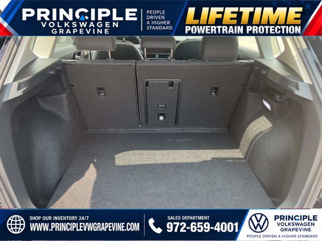 Used 2024 Volkswagen Taos S AWD/4WD image 23