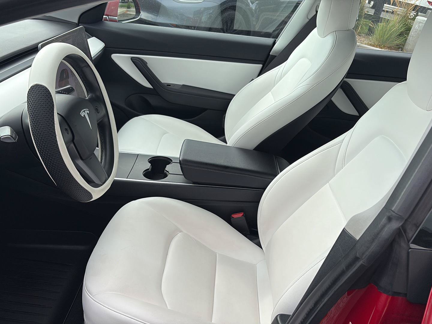 Used 2018 Tesla Model 3 Long Range AWD/4WD image 15