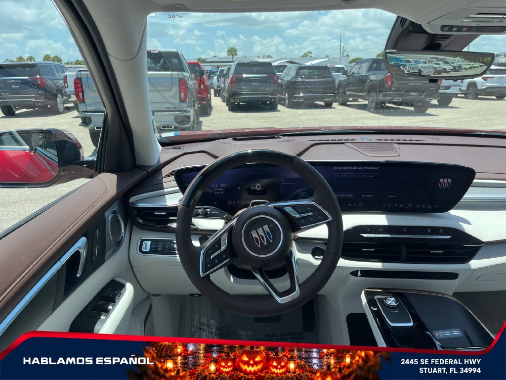 New 2026 Buick Enclave Avenir w/ Super Cruise Package AWD/4WD image 14
