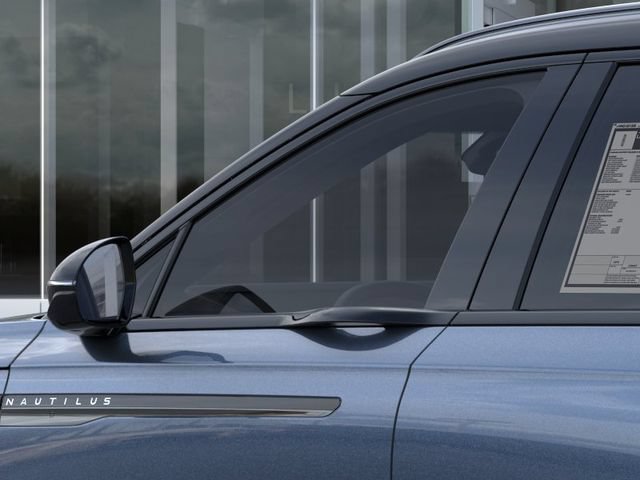 New 2026 Lincoln Nautilus Reserve AWD/4WD image 20