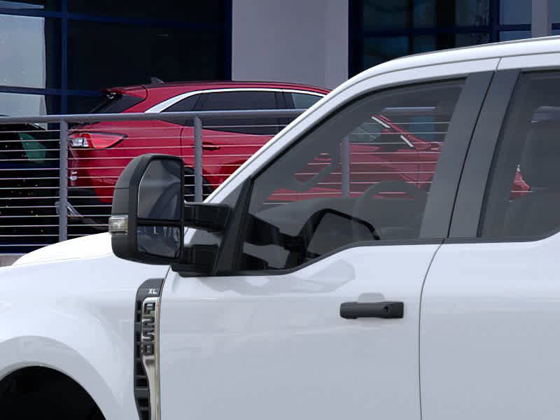 New 2026 Ford F250 XL w/ FX4 Off-Road Package image 20