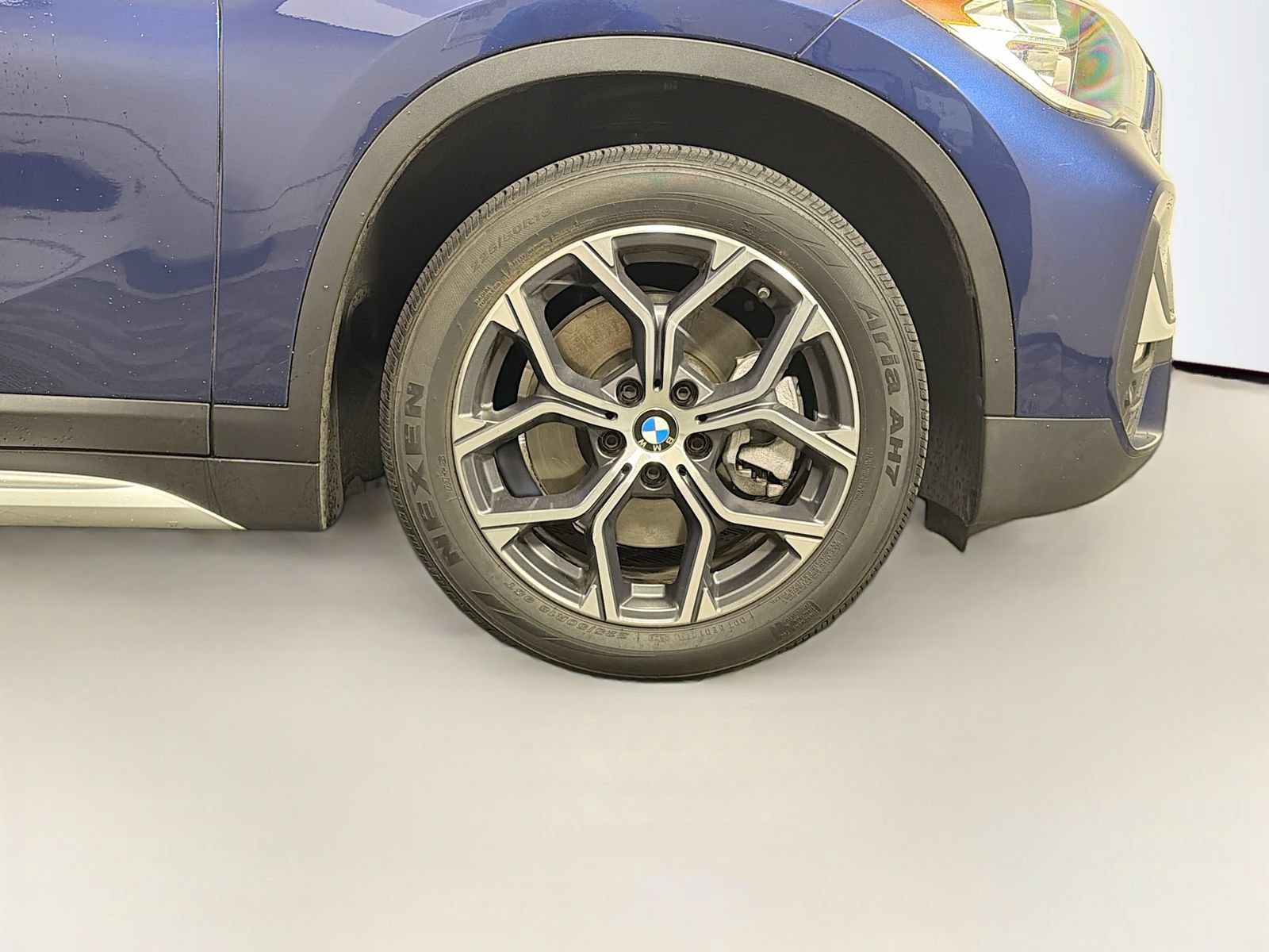 Used 2020 BMW X1 xDrive28i AWD/4WD image 34
