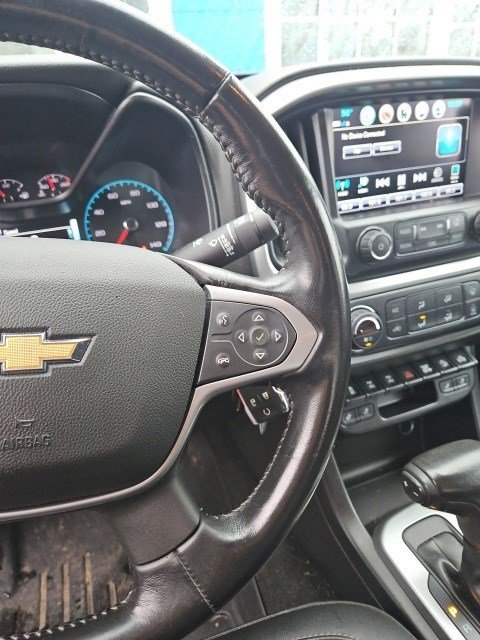 Used 2018 Chevrolet Colorado ZR2 image 10