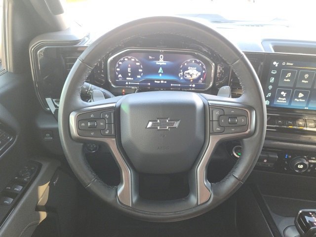 Used 2024 Chevrolet Silverado 1500 ZR2 image 49