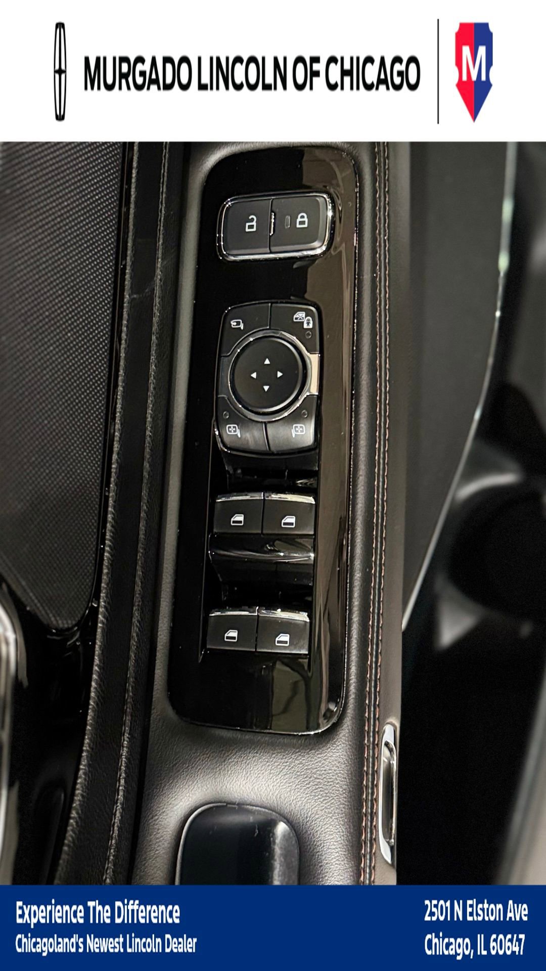 Used 2024 Lincoln Aviator Reserve image 33