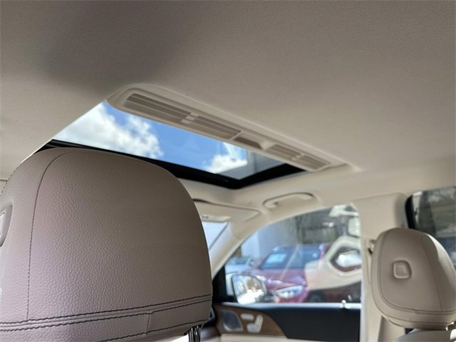 Certified 2022 Mercedes-Benz GLE 350 4MATIC image 12