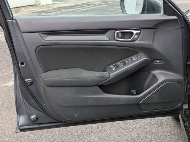Used 2022 Honda Civic Sport image 6