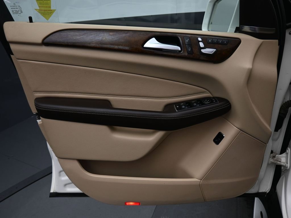 Used 2016 Mercedes-Benz GLE 350 image 9