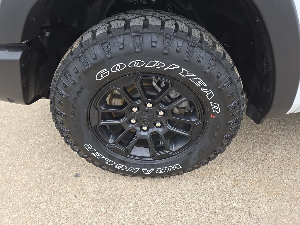 Used 2026 RAM 1500 Rebel w/ Rebel Level 1 Equipment Group AWD/4WD image 33