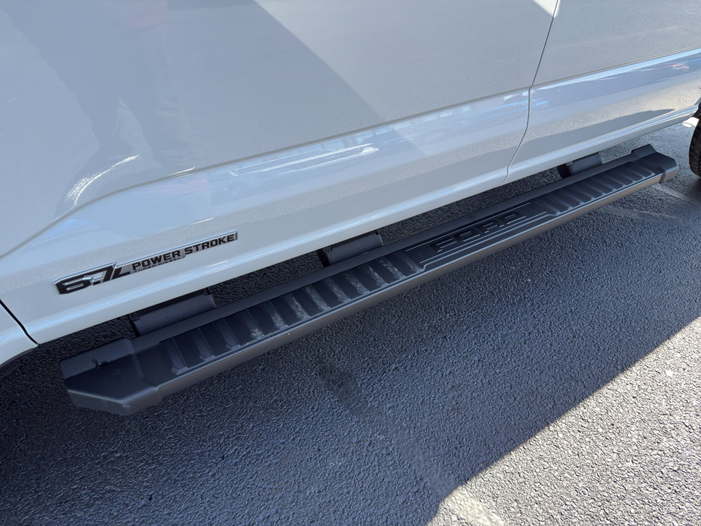 New 2026 Ford F350 Lariat image 11