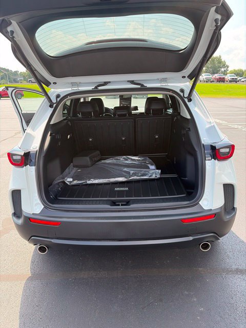 Certified 2025 MAZDA CX-50 AWD 2.5 S w/ Accent Package image 23