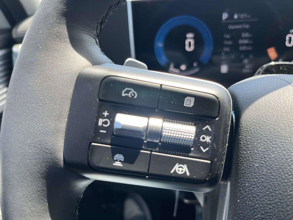 New 2026 Hyundai Santa Fe SEL FWD image 47