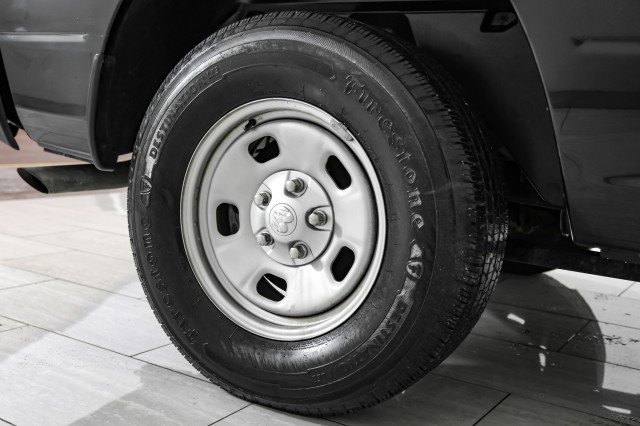 Used 2019 RAM 1500 Tradesman RWD image 45