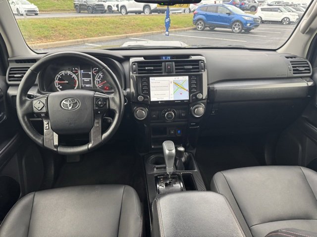 Used 2023 Toyota 4Runner TRD Off-Road Premium image 15