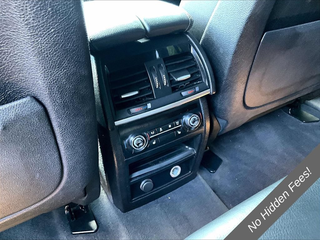 Used 2018 BMW X5 xDrive35i w/ Premium Package AWD/4WD image 27
