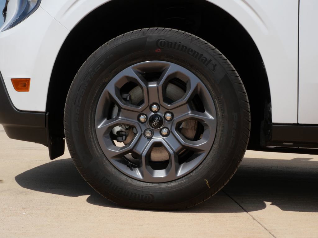 New 2026 Ford Maverick XLT FWD image 10