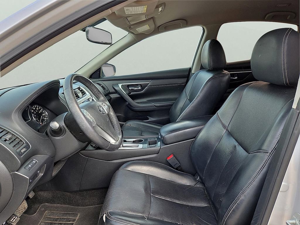 Used 2018 Nissan Altima 2.5 SL image 12