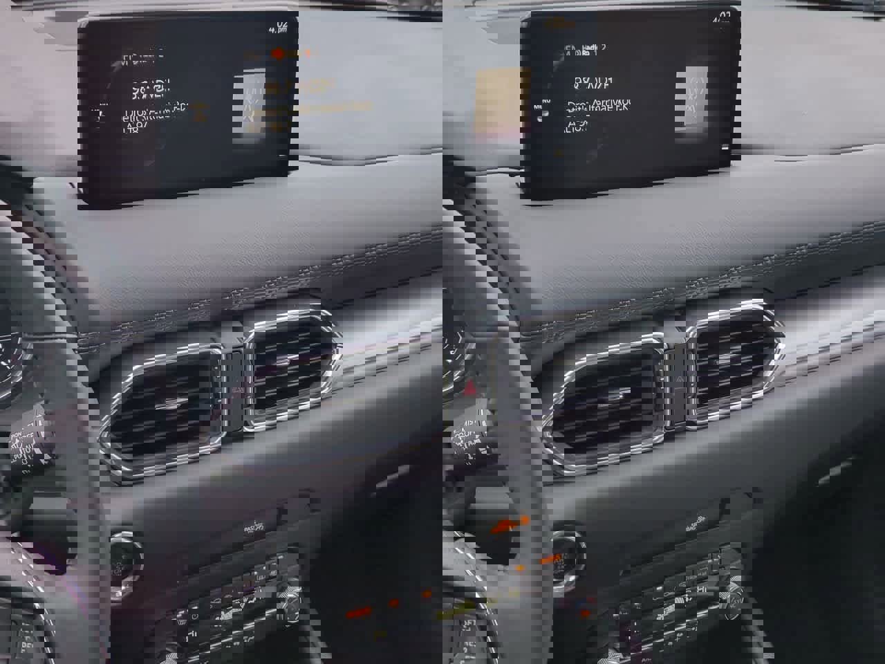 New 2025 MAZDA CX-5 AWD 2.5 S w/ Preferred Package image 29