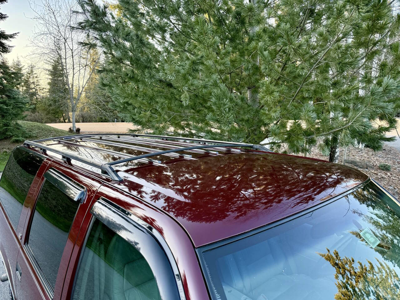 Used 1994 Chevrolet Suburban 4WD image 39