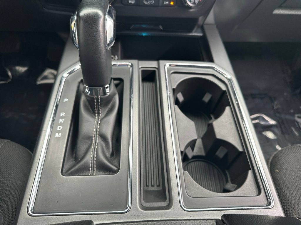 Certified 2019 Ford F150 XLT w/ Equipment Group 302A Luxury AWD/4WD image 42