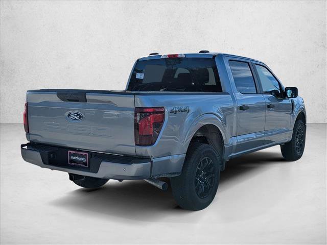 New 2026 Ford F150 STX image 2