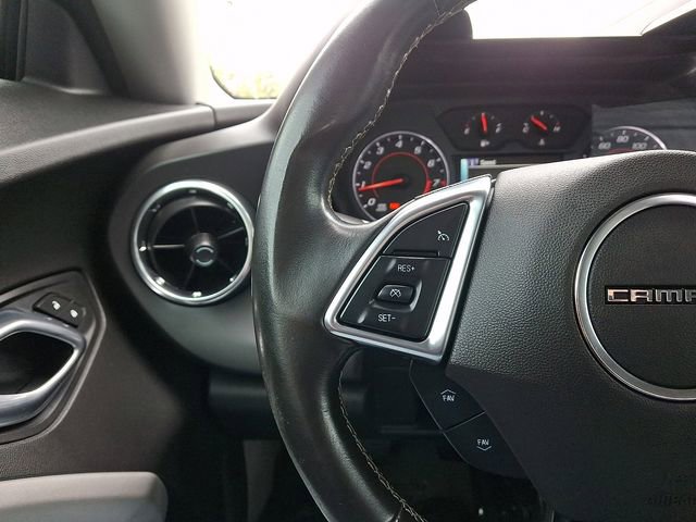Used 2018 Chevrolet Camaro LT w/ RS Package RWD image 20