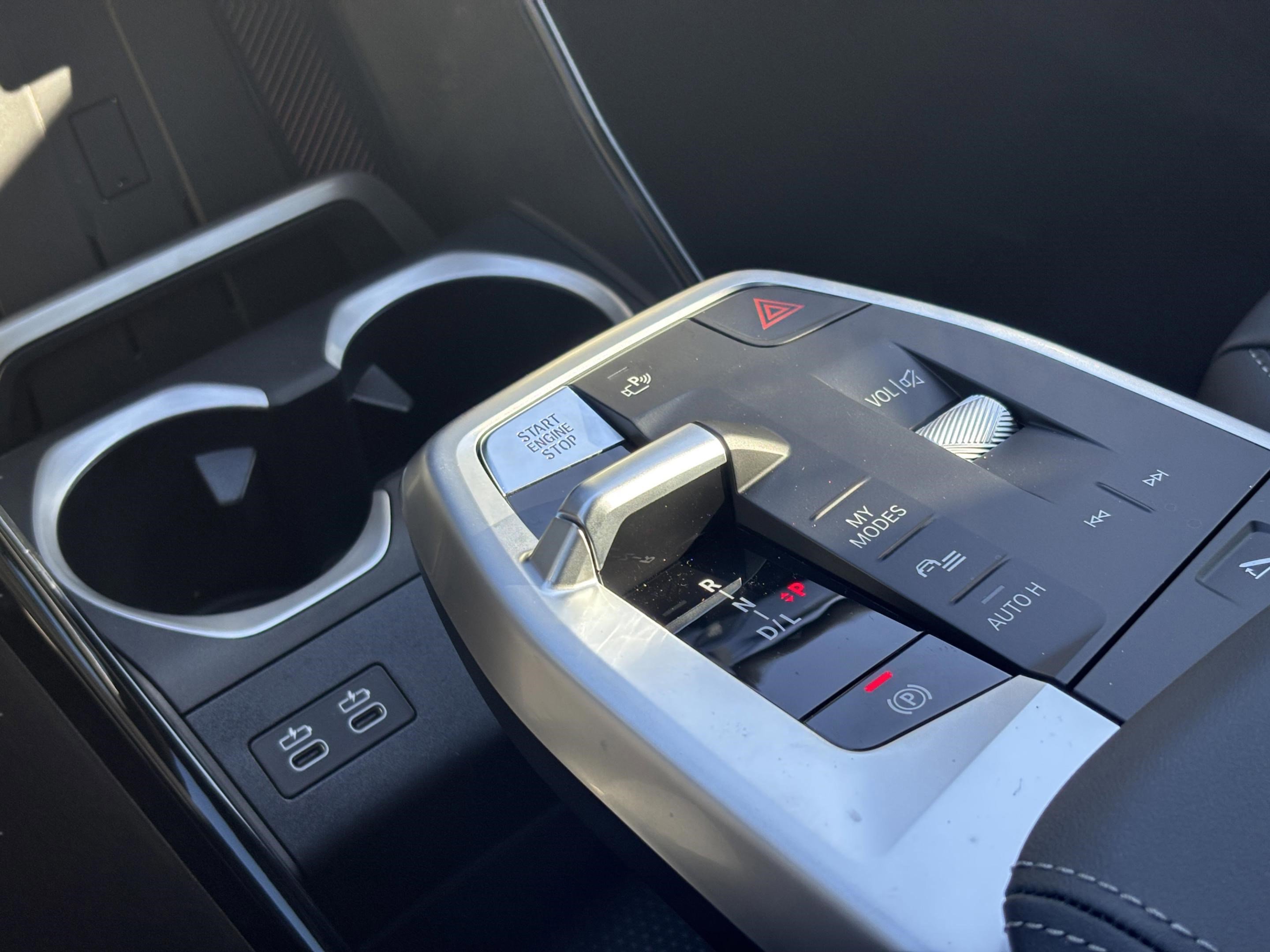 Used 2026 BMW X1 xDrive28i w/ Convenience Package image 12