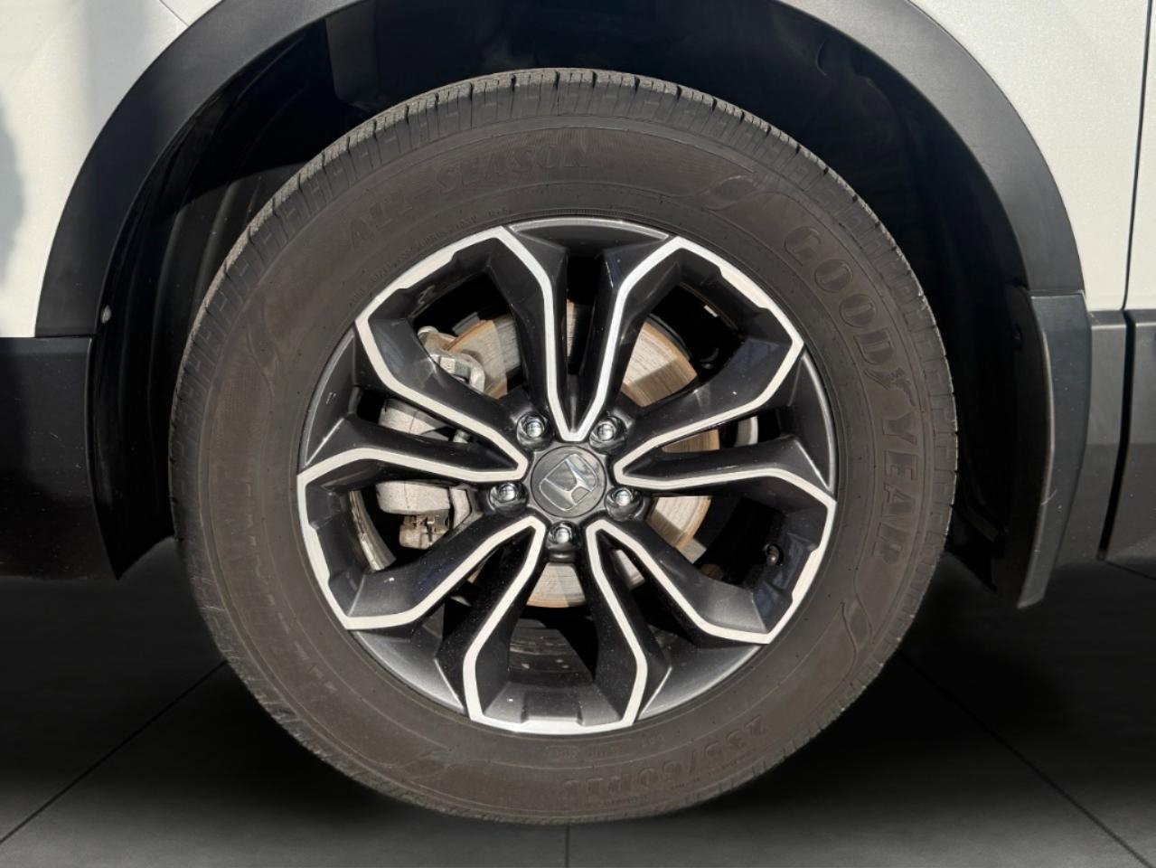 Used 2020 Honda CR-V EX-L image 7