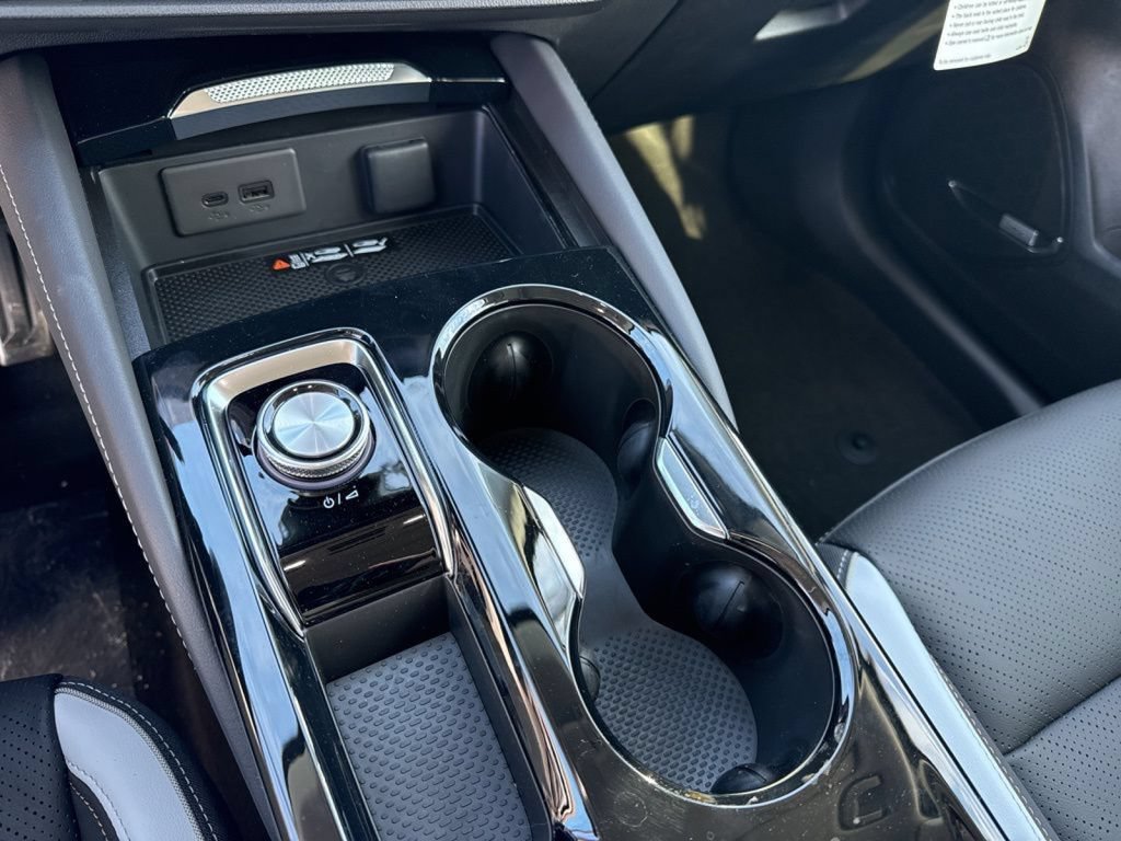 New 2026 Buick Envision Sport Touring AWD/4WD image 33
