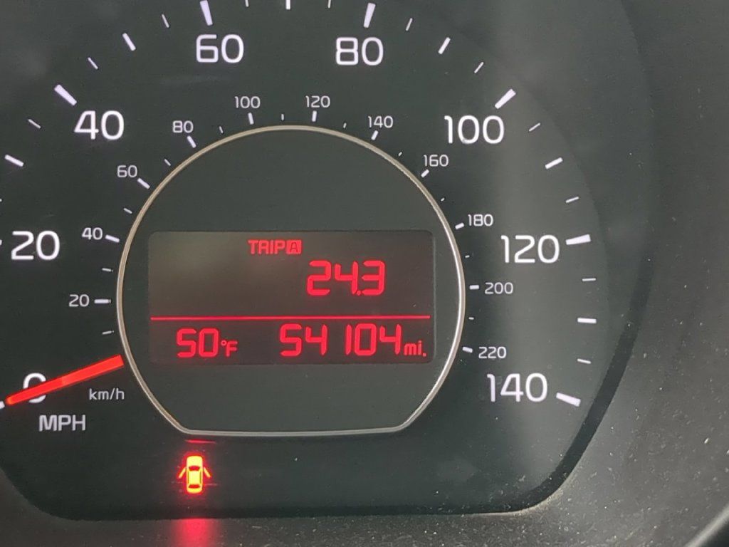 Used 2019 Kia Soul FWD image 27