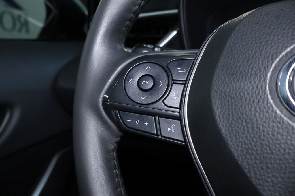 Used 2024 Toyota Corolla SE image 19