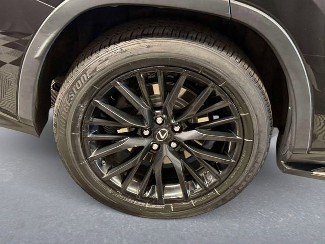 Used 2016 Lexus RX 350 AWD image 8
