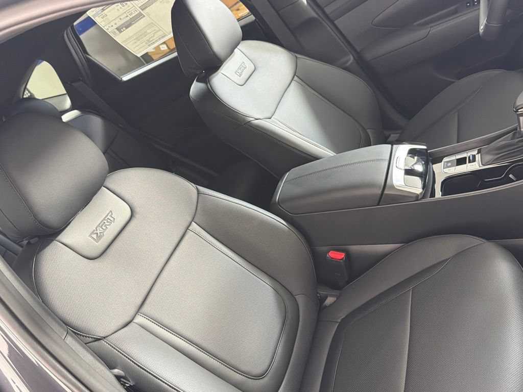 New 2026 Hyundai Tucson XRT FWD image 30