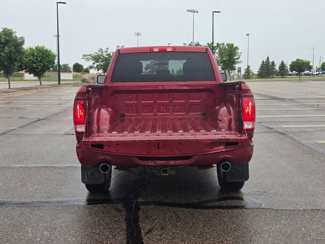 Used 2012 RAM 1500 Express AWD/4WD image 48
