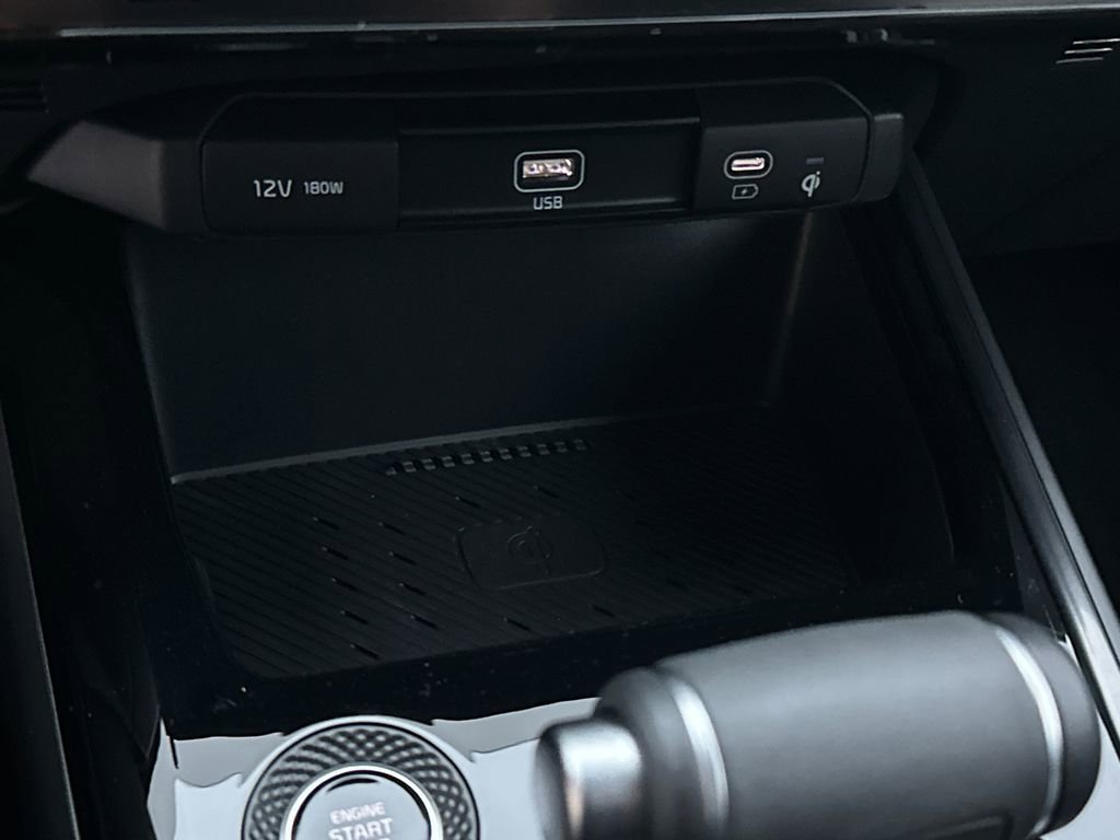 New 2026 Kia Niro EX image 25