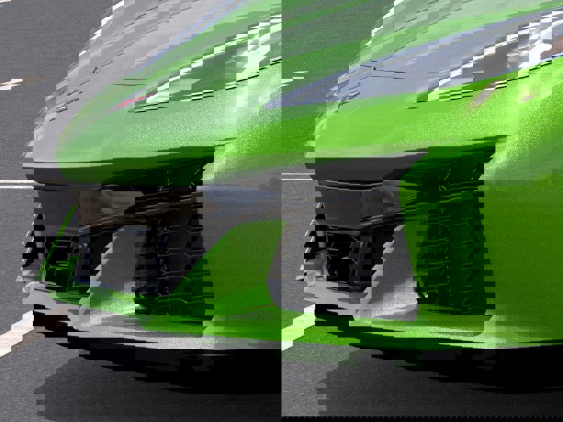 New 2026 Chevrolet Corvette Z06 w/ Battery Protection Package image 13