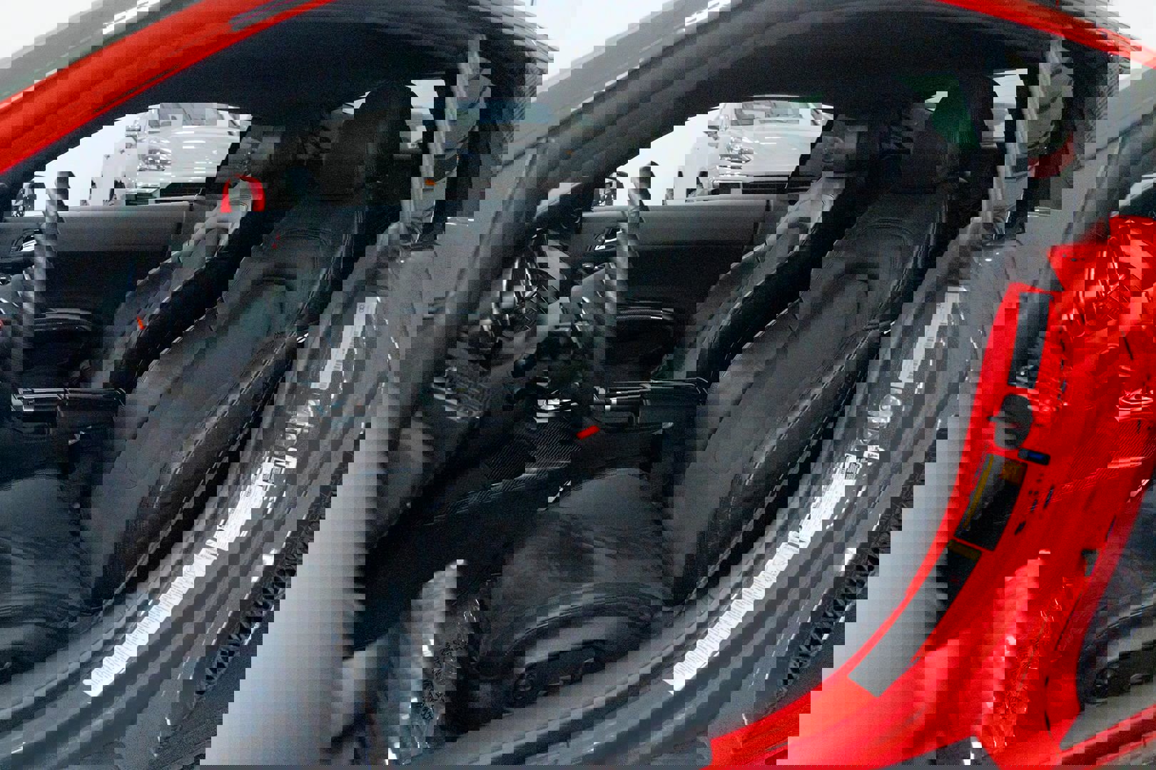 Used 2014 Audi R8 V8 w/ Convenience Package image 24