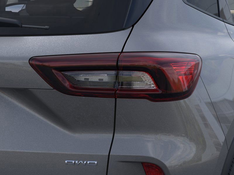 New 2026 Ford Escape ST-Line w/ Tech Pack #1 image 21