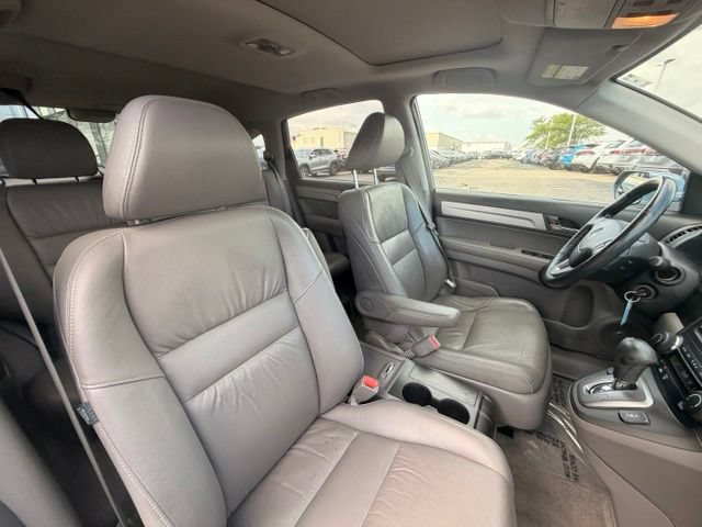 Used 2011 Honda CR-V EX-L image 17